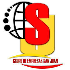 Logo de Grupo de Empresas San Juan